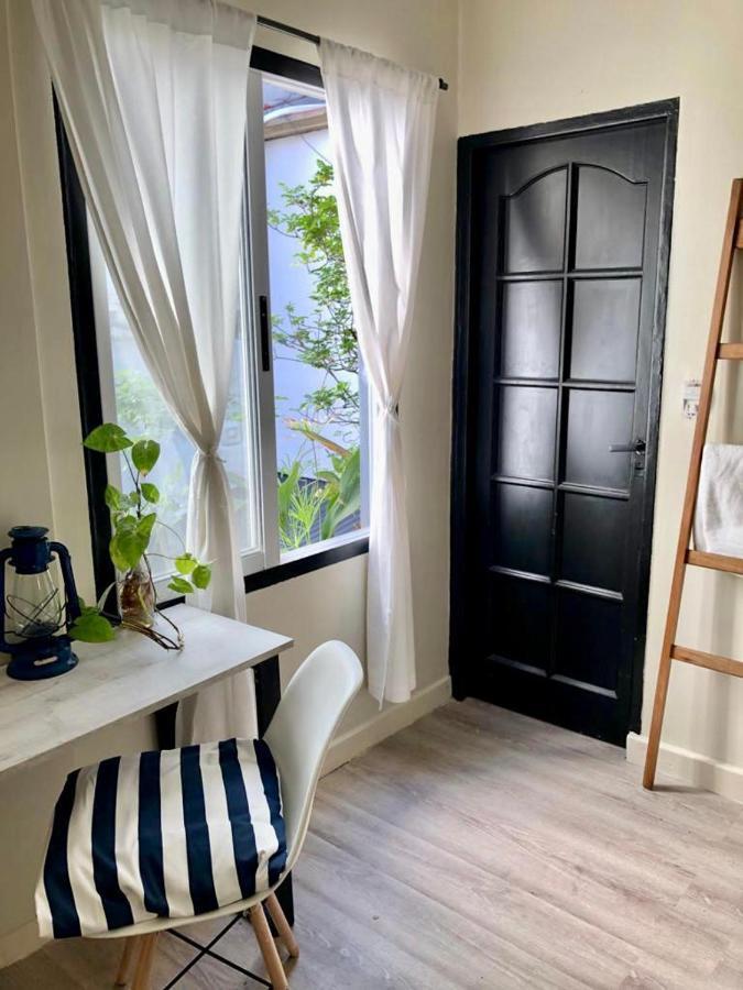 V&S Hostel Boutique Буенос-Айрес Екстер'єр фото