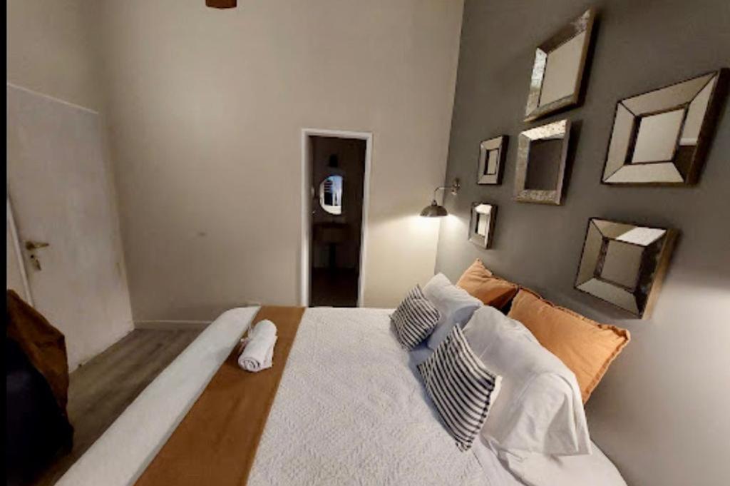 V&S Hostel Boutique Буенос-Айрес Екстер'єр фото