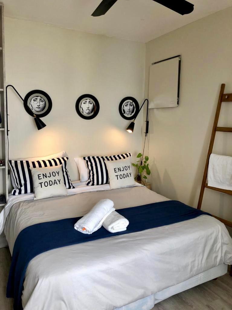 V&S Hostel Boutique Буенос-Айрес Екстер'єр фото