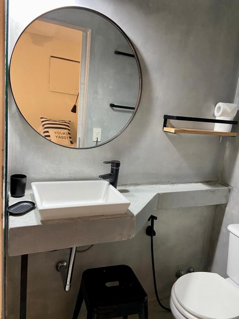 V&S Hostel Boutique Буенос-Айрес Екстер'єр фото