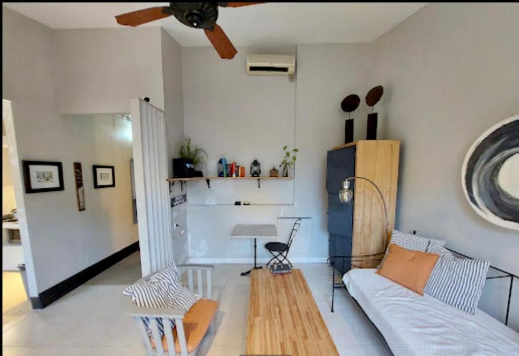 V&S Hostel Boutique Буенос-Айрес Екстер'єр фото