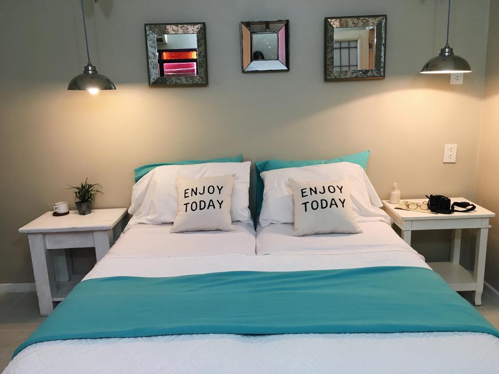 V&S Hostel Boutique Буенос-Айрес Екстер'єр фото