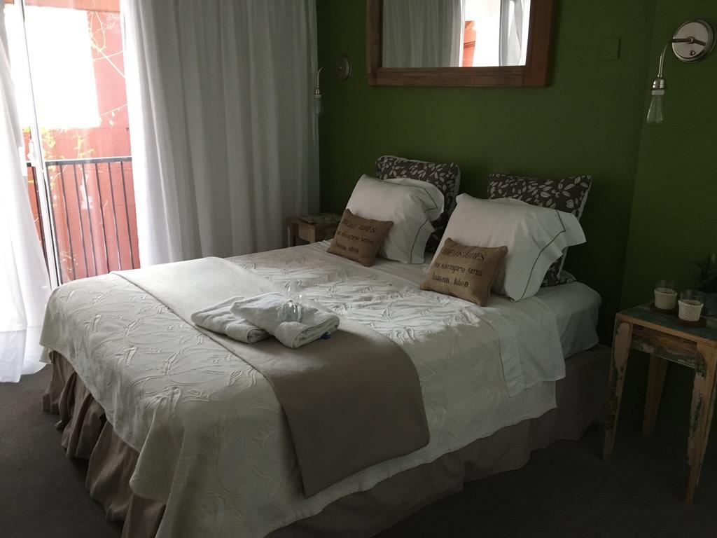 V&S Hostel Boutique Буенос-Айрес Екстер'єр фото